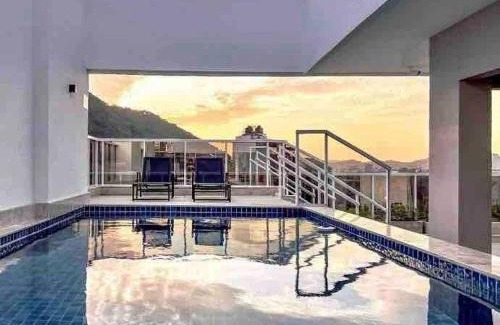 Centro Apartment | Studio Luxo Completo Independência 915- São Mateus