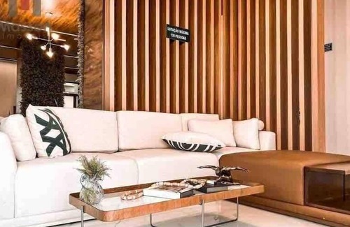 Centro Apartment | Studio Luxo Independência 915 Central