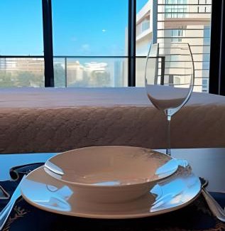 Cabedelo Apartment | Studio Luxo p/4 pessoas, a 50m do mar