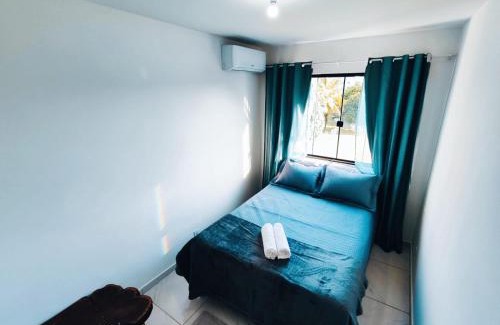 Jockey de Itaparica Apartment | Studio luxuoso a 700 metros da praia. Vila Velha ES