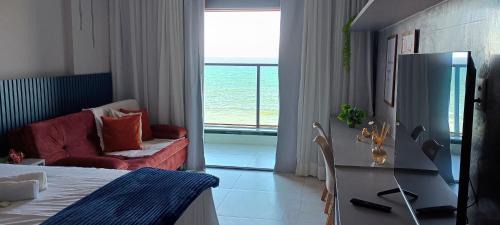 Armacao Apartment | Studio Luxuoso vista Mar