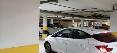 Armacao Apartment | Studio Luxuoso vista Mar