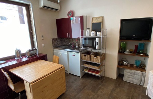 Meze Apartment | Studio - Mèze