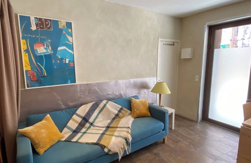 Meze Apartment | Studio - Mèze