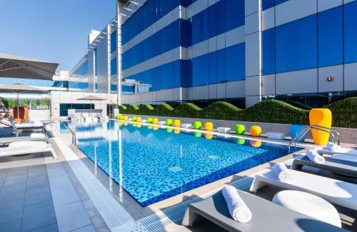 Deira Hotel | Studio M Arabian Plaza Hotel & Hotel Apartments