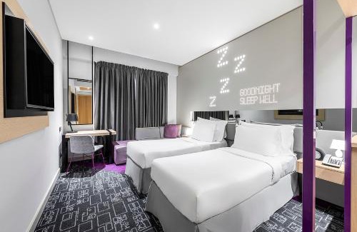 Deira Hotel | Studio M Arabian Plaza Hotel & Hotel Apartments
