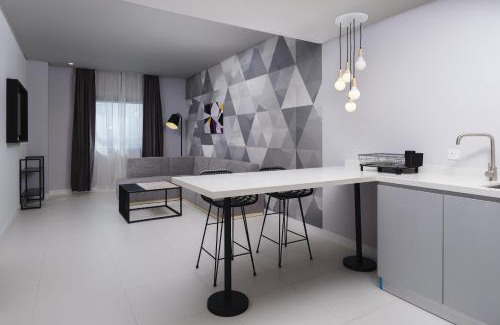 Seeb Hotel | Studio M Muscat