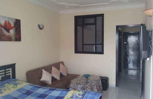 Agdal Apartment | Studio