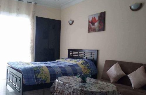 Agdal Apartment | Studio