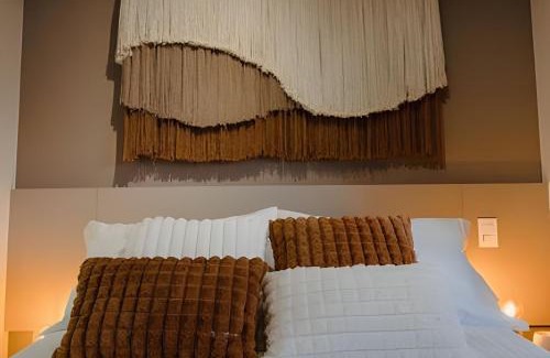 Sao Paulo Apartment | Studio Madalena-Design & Piscina