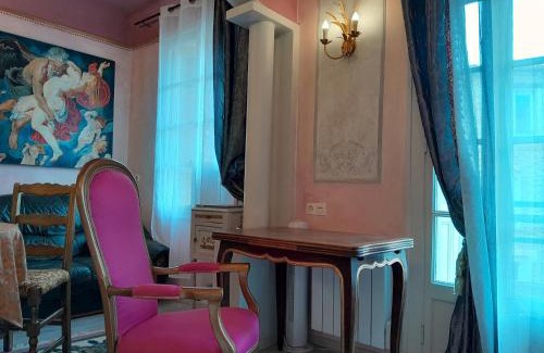 Vinca Apartment | Studio Magenta