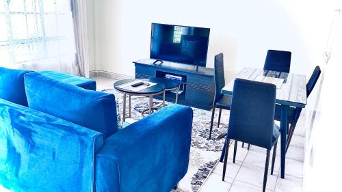 Busia Apartment | STUDIO MAIYAN