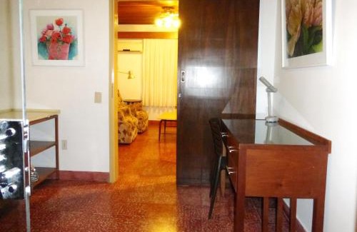 Santa Cruz Apartment | Studio Mangales