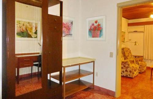 Santa Cruz Apartment | Studio Mangales
