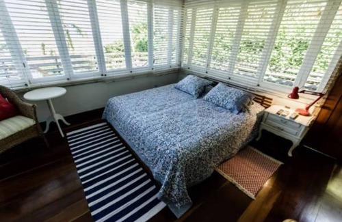 Itacoatiara Cabin | Studio Mar Azul Itacoatiara