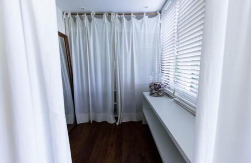 Itacoatiara Cabin | Studio Mar Azul Itacoatiara