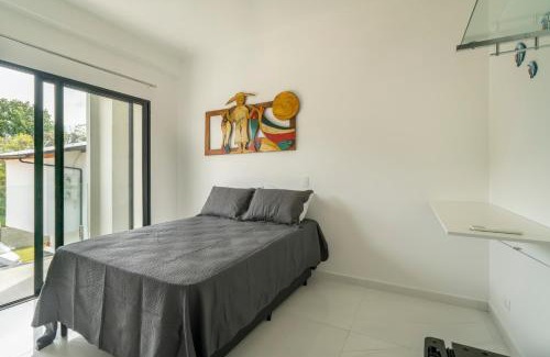 Canto Grande Bed & Breakfast | Studio Mar Bombinhas