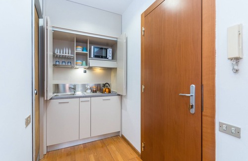 San Salvario Apartment | Studio Marconi in San Salvario by Wonderful Italy