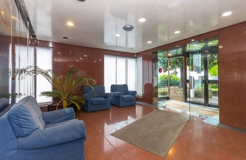 San Salvario Apartment | Studio Marconi in San Salvario by Wonderful Italy