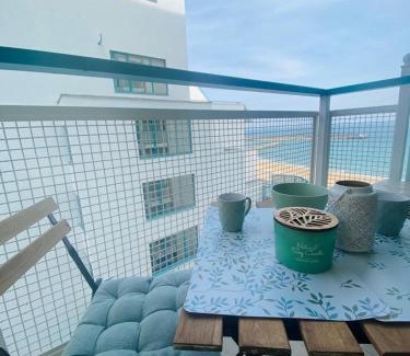 Golden Sands Apartment | Studio Mare 2