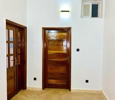 Pointe des Almadies Apartment | Studio Mareme