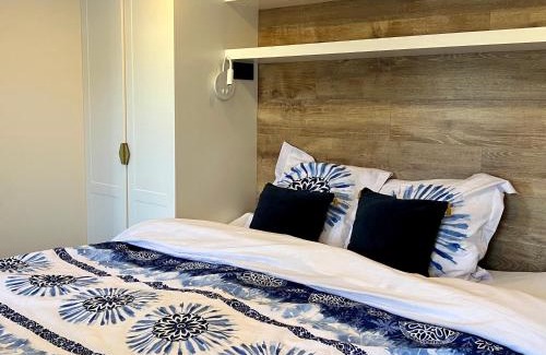 Les Restanques Apartment | Studio Mari-Ange