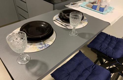 Centro Apartment | Studio Maria Apê um charme no 915 vaga de garagem exclusiva Centro