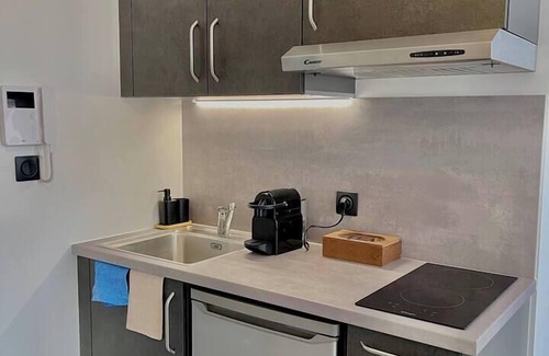 Wittelsheim Apartment | Studio Marie-Louise Wittelsheim