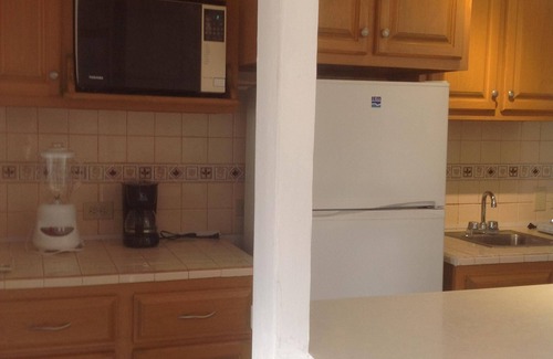 San Carlos Apartment | STUDIO MARINA : Location! Location! Location!
