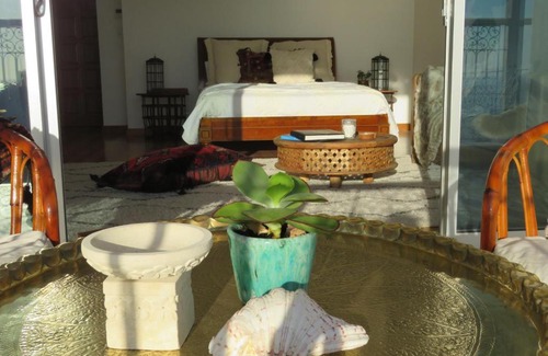 Port Lincoln House | Studio Marrakech