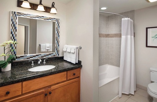 Palm Desert Resort | Studio - Marriott's Shadow Ridge I - The Villages - Full Resort Access