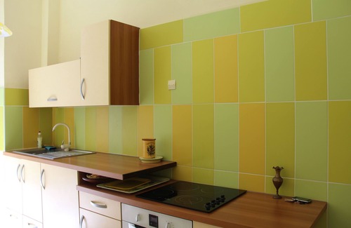 7th Arrondissement Apartment | studio - Marseille