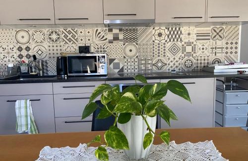 Martigny Apartment | Studio Martigny Taoù