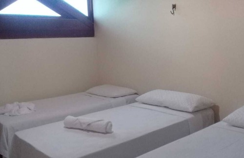 Boa Vista Ski Chalet | Studio Master Hotel Monte Castelo Gravatá