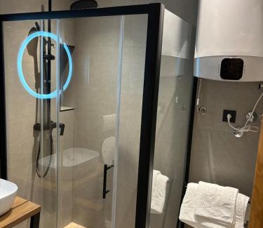 Vis Apartment | Studio MaVi