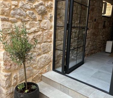 Vis Apartment | Studio MaVi