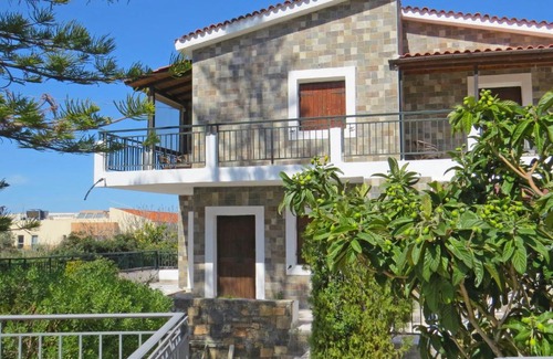 Old Hersonissos Apartment | Studio Medusa Double by Interhome