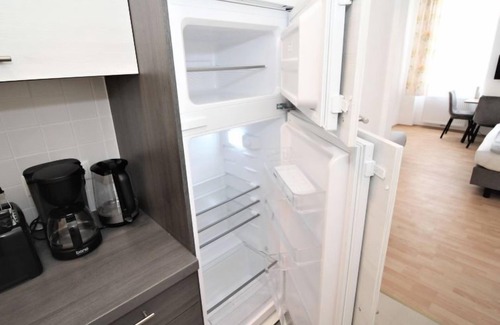 Meidling Apartment | Studio Meidling by Interhome