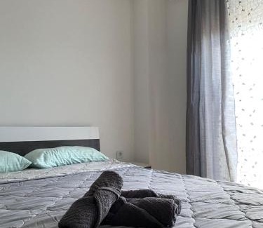Nov Dojran Apartment | Studio MERAKI
