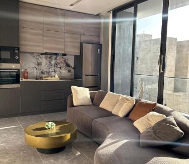 Same Apartment | Studio meublé