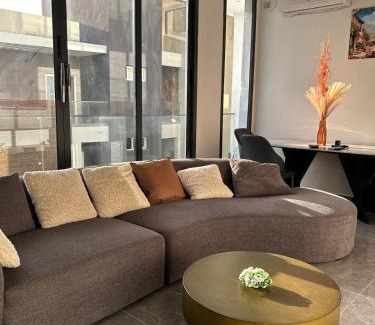 Same Apartment | Studio meublé