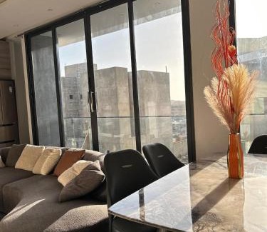 Same Apartment | Studio meublé