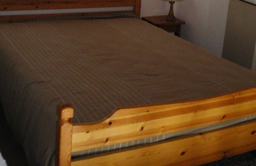 Allos Apartment | Studio + Mezzanine - La Foux d'Allos