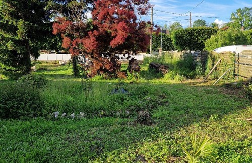 Esbly House | Studio mezzanine à proximité du parc Disneyland