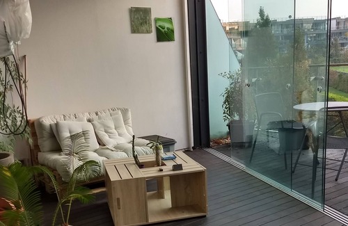 Milanofiori Nord House | Studio Milanofiori 2000