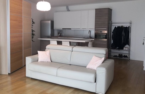 Milanofiori Nord House | Studio Milanofiori 2000
