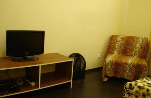 Palace District Apartment | Studio Millionnaya 23