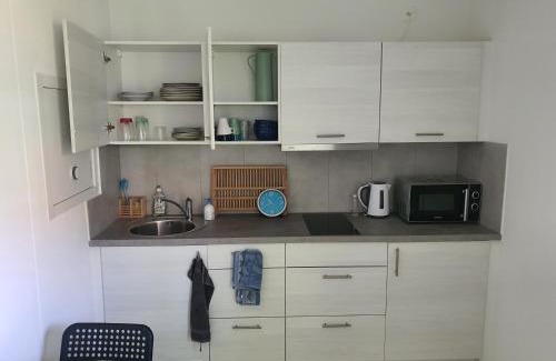 Avenches Apartment | Studio "Minergy"