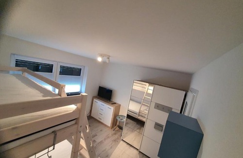 Avenches Apartment | Studio "Minergy"