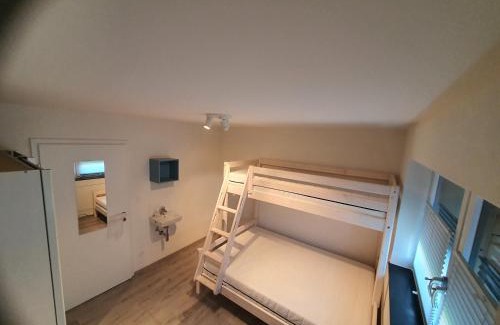 Avenches Apartment | Studio "Minergy"
